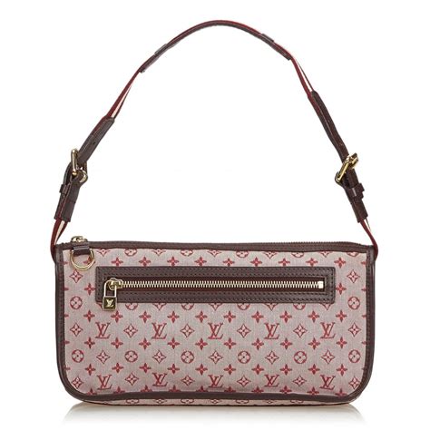 louis vuitton kathleen bag|LOUIS VUITTON Mini Monogram Sac Kathleen Pink.